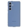 Spigen Liquid Crystal do Galaxy S25 – Przezroczyste Etui Crystal Clear
